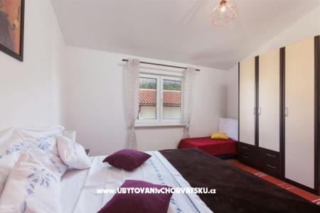 Apartmani Tolušić foto 4