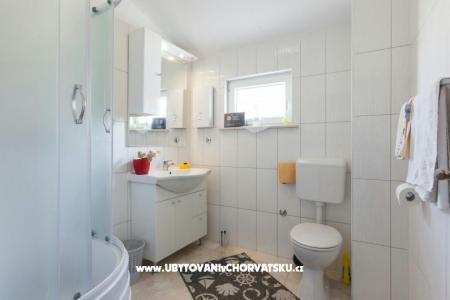 Apartmani Tolušić foto 5
