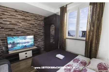 Apartmani Vladimir Podstrana Hrvatska