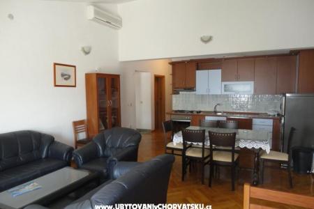Apartmani Vuko foto 2