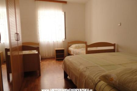 Apartmani Vuko foto 5