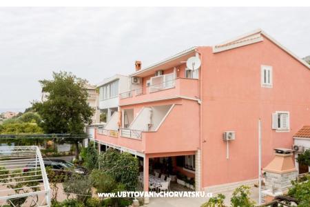 Apartmani Anita i Zlatko Podstrana Hrvatska