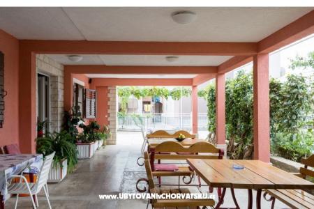 Apartmani Anita i Zlatko foto 2