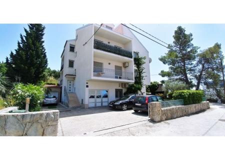 Apartmani Mršić foto 2