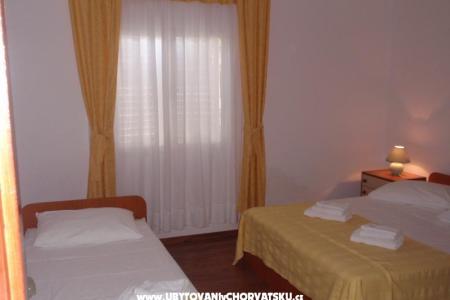 Apartmani Sara i Nino foto 4