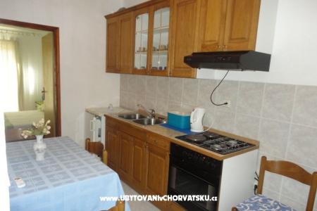 Apartman Vilic foto 5