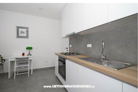 Apartman Exultet foto 3