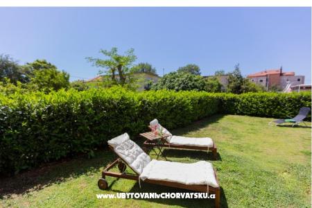 Apartman lux with garden foto 3