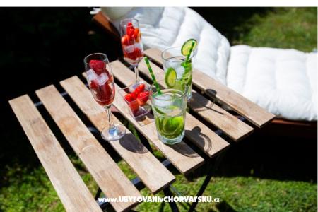Apartman lux with garden foto 4