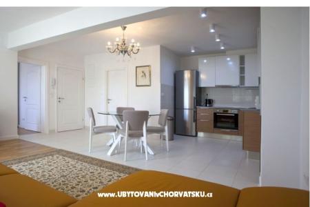 Apartman Seka Podstrana foto 3