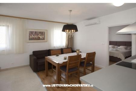 Apartman Seka Podstrana foto 5