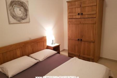 Apartmani Podstrana foto 3