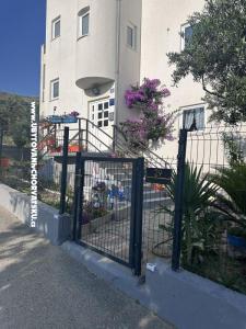 Apartman Viktoria foto 2