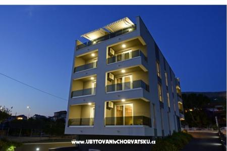 Apartmani Adriatic foto 2