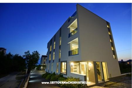 Apartmani Adriatic foto 3