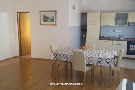 Apartmani Ana foto 2