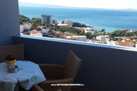 Apartmani Ana foto 5