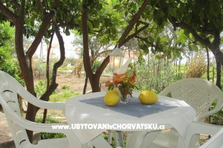 Apartmani Bougainvillea foto 2