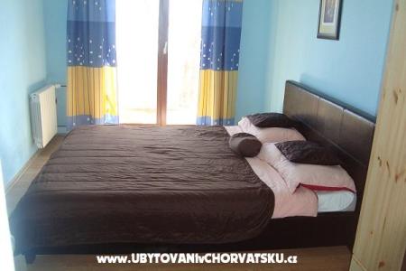 Apartmani Bougainvillea foto 5