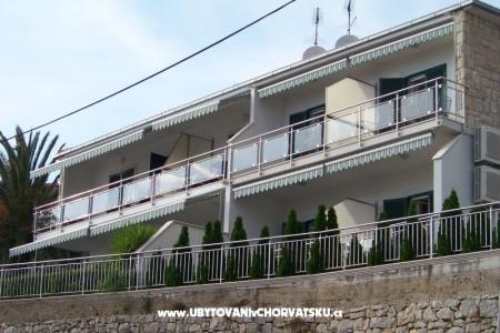 Apartmani Božiković foto 2