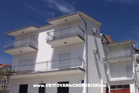 Apartmani Cosic foto 2