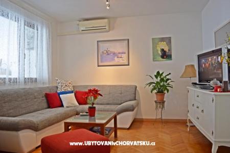 Apartman Gloria Podstrana foto 5