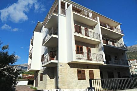 Apartmani Knežević Podstrana foto 3