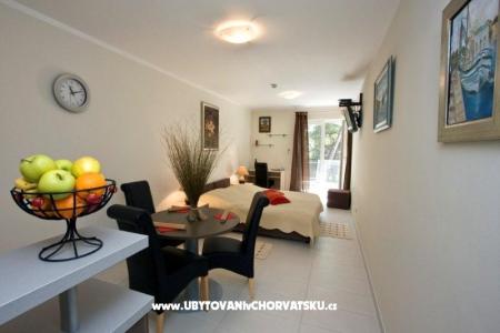 Apartmani Lavica foto 2