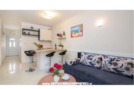 Apartman Lavica Seaside foto 4