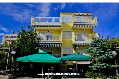 Apartmani Lela foto 2