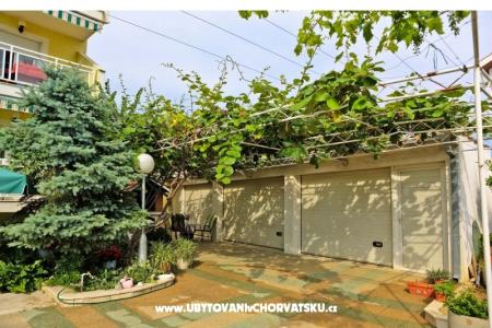 Apartmani Lela foto 3