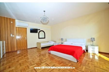 Apartmani Lela foto 5