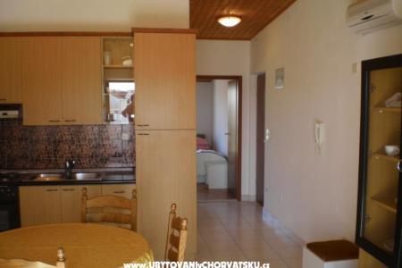 Apartmani Mandarić  foto 3