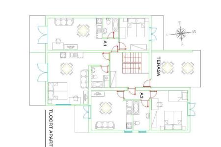 Apartmani Mandarić  foto 4