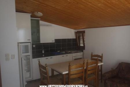 Apartmani Mandarić  foto 5