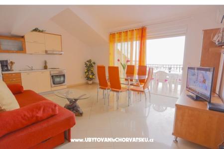 Apartmani Mediterano foto 3