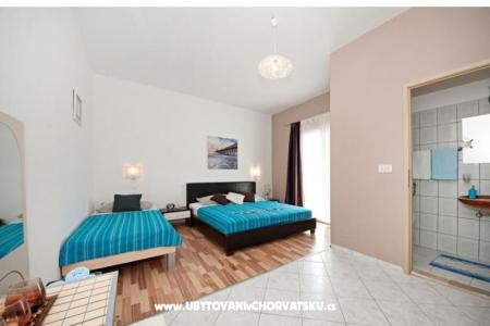 Apartmani Natali foto 3