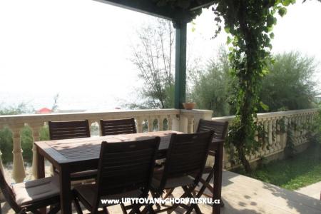 Apartmani Nera foto 4