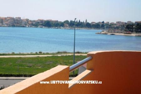 Apartmani Orange Kuća foto 3