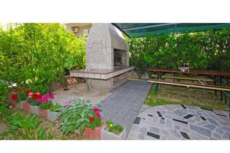 Apartmani Orange Kuća foto 5