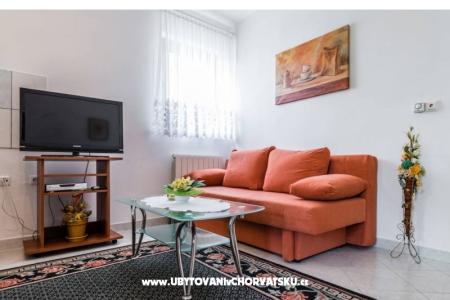 Apartmani Silvi foto 3