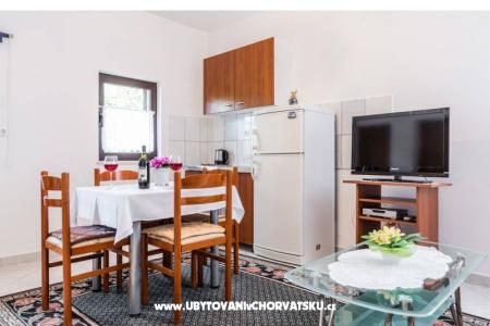 Apartmani Silvi foto 4
