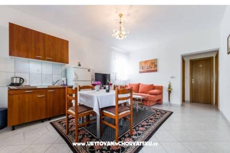 Apartmani Silvi foto 5