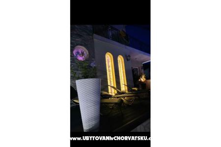Apartmani Villa 9 foto 3