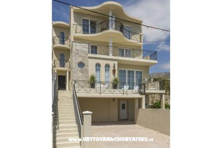 Apartmani Villa 9 foto 4