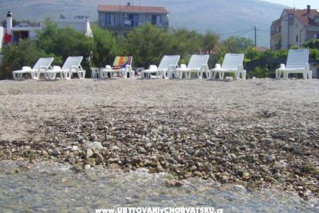 Beach Apartmani Toni foto 2