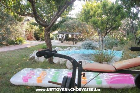 Beach Apartmani Toni foto 5