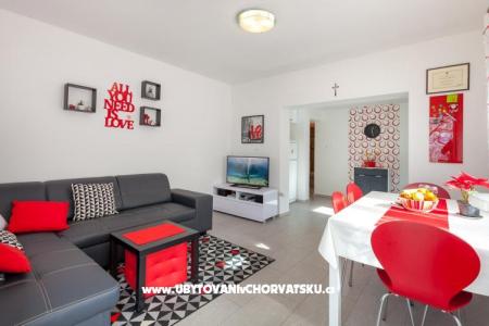 Apartmani Leni foto 3