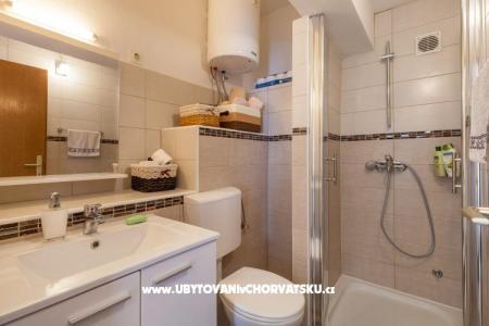 Apartmani Leni foto 5