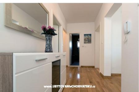 Luxury Apartman Ankica foto 2